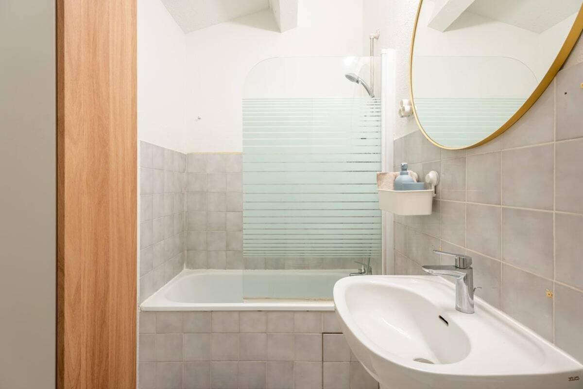 Le Neptune Cassis Ngoại thất bức ảnh